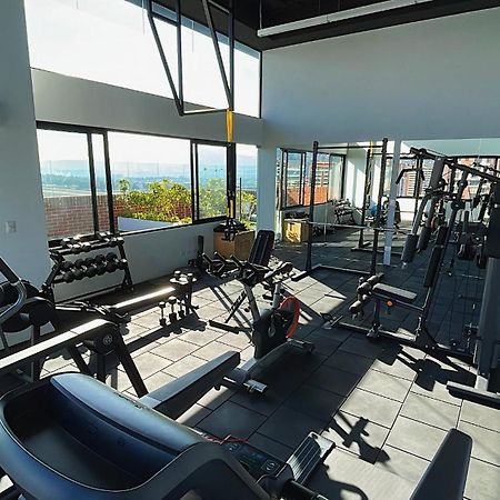 Deluxe Apartment Guatemala Airport Zona 13 Inara Экстерьер фото