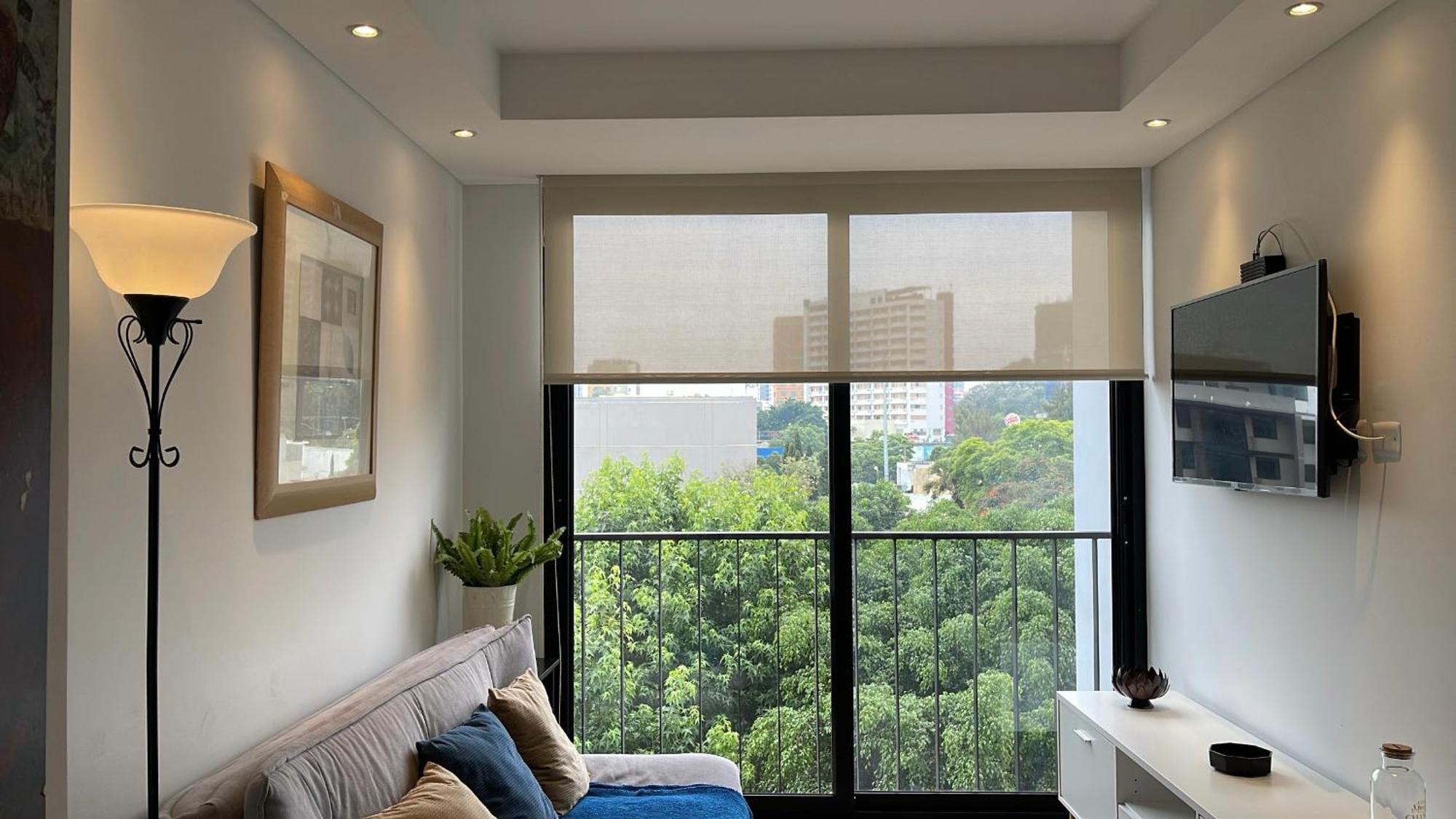 Deluxe Apartment Guatemala Airport Zona 13 Inara Экстерьер фото