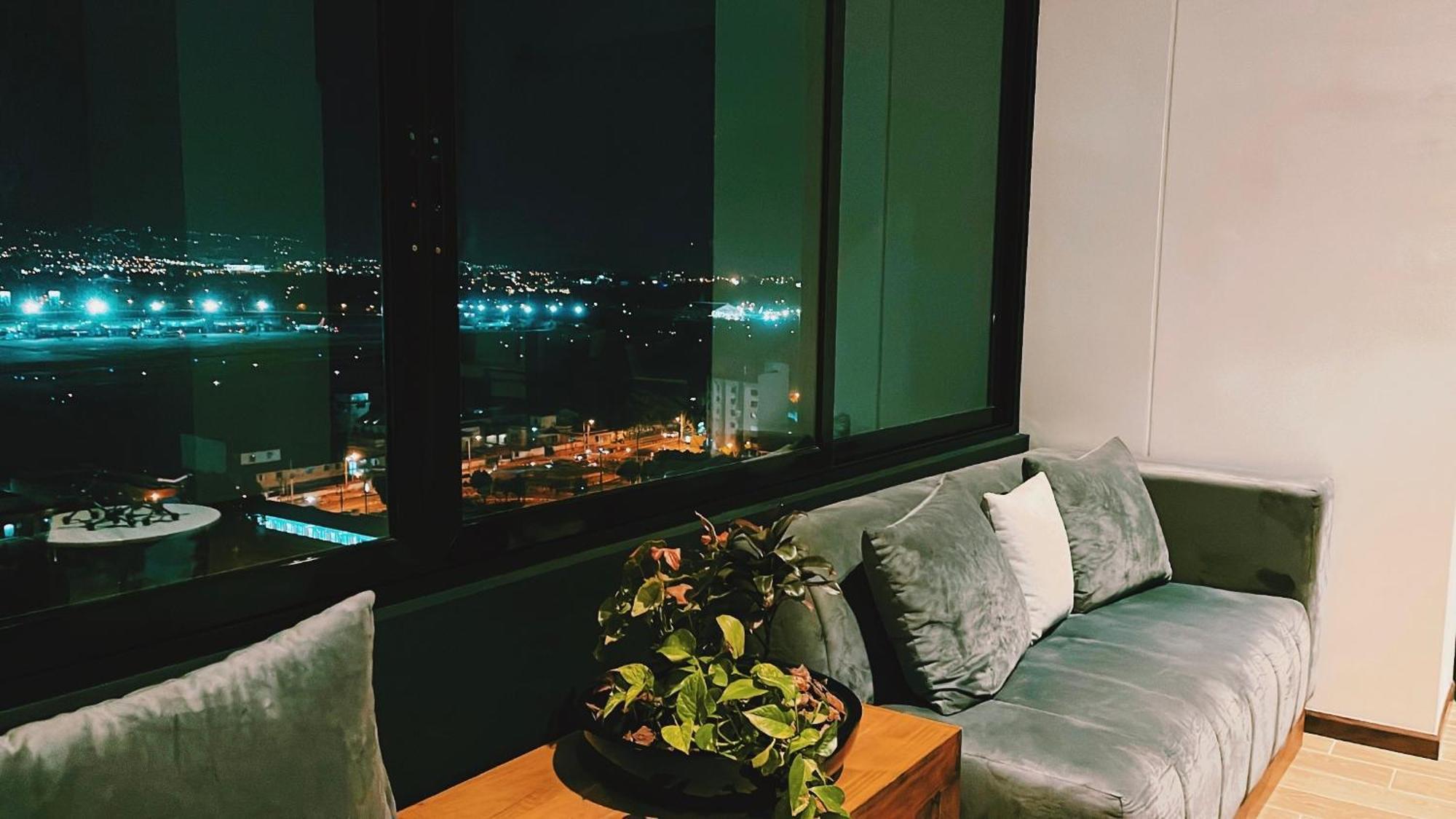 Deluxe Apartment Guatemala Airport Zona 13 Inara Экстерьер фото