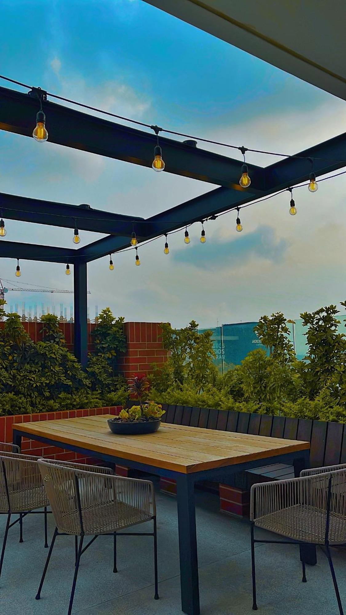 Deluxe Apartment Guatemala Airport Zona 13 Inara Экстерьер фото