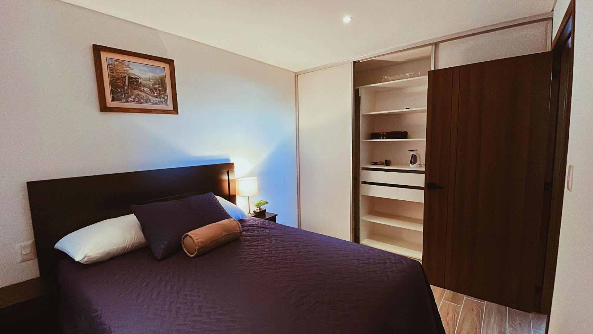 Deluxe Apartment Guatemala Airport Zona 13 Inara Экстерьер фото