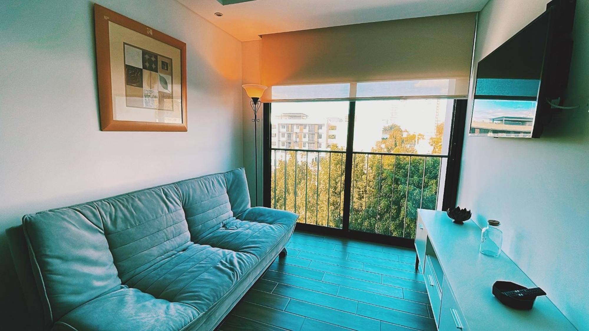 Deluxe Apartment Guatemala Airport Zona 13 Inara Экстерьер фото