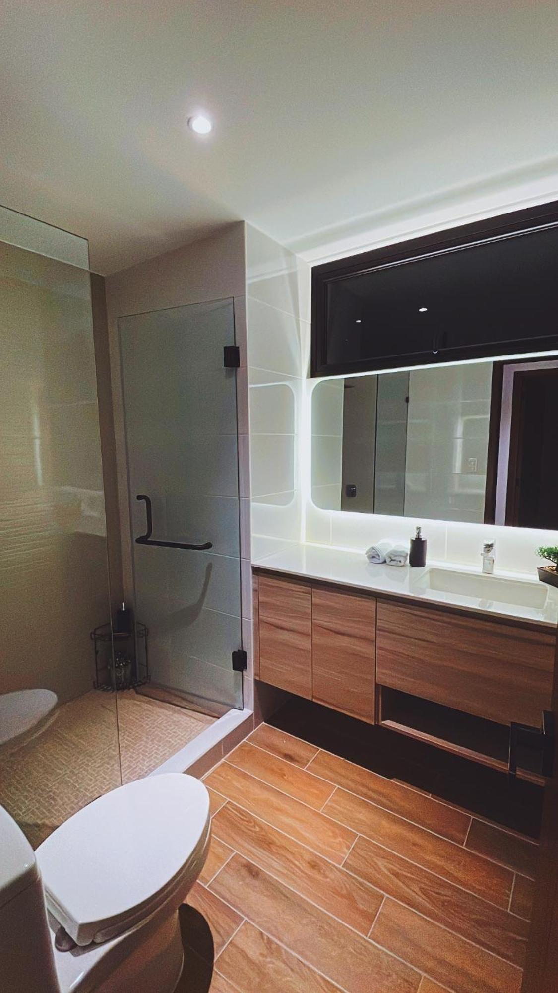 Deluxe Apartment Guatemala Airport Zona 13 Inara Экстерьер фото